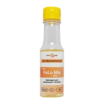 Главная fulu mix 100 ml liczo
