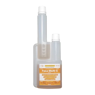 Главная im fulu multi g 125 ml sflakonom125 liczo