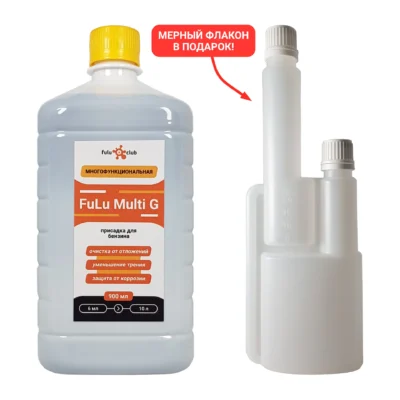 Главная im fulu multi g 900 ml sflakonom125 1